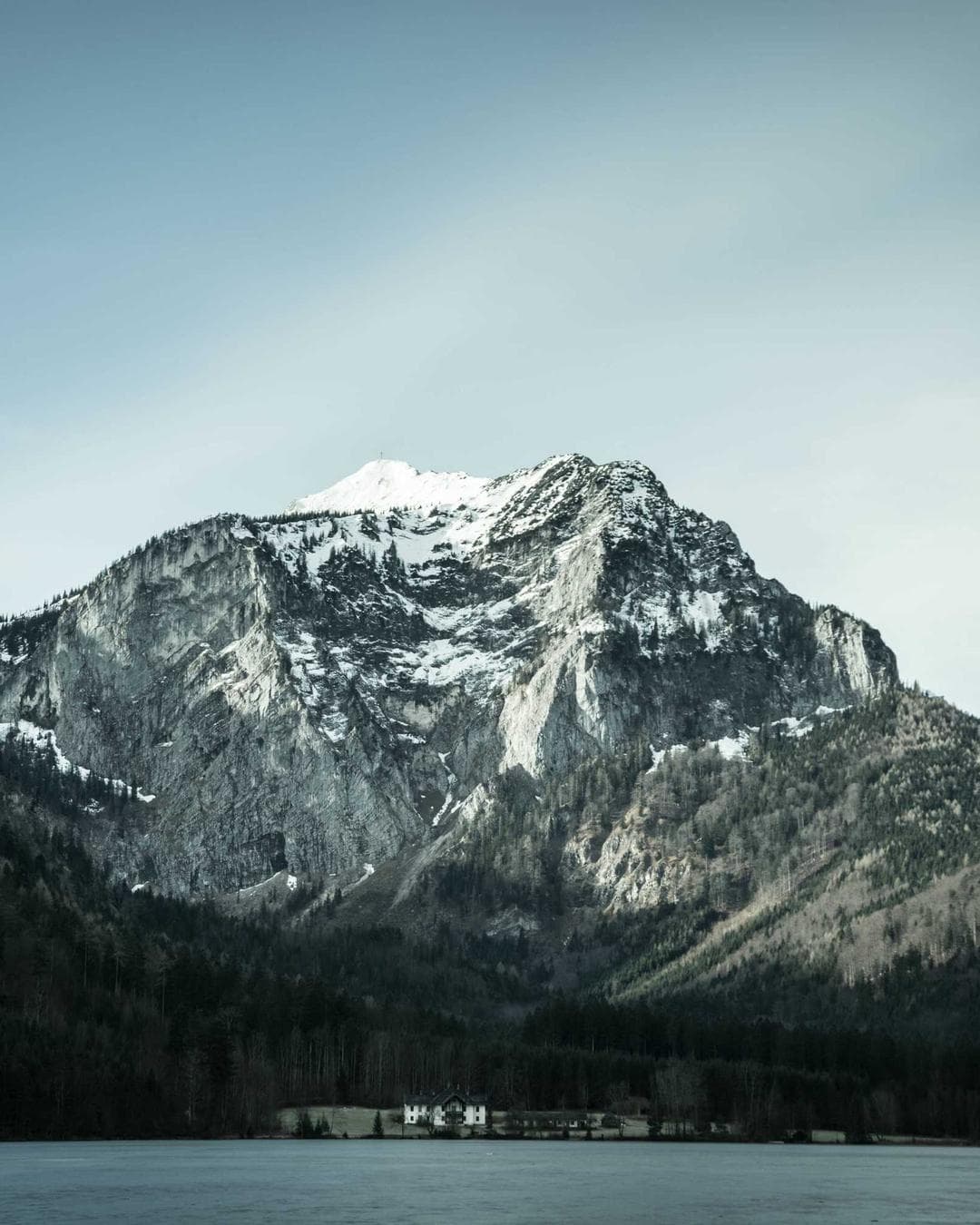 Pack photos LinkedIn — visio + brief